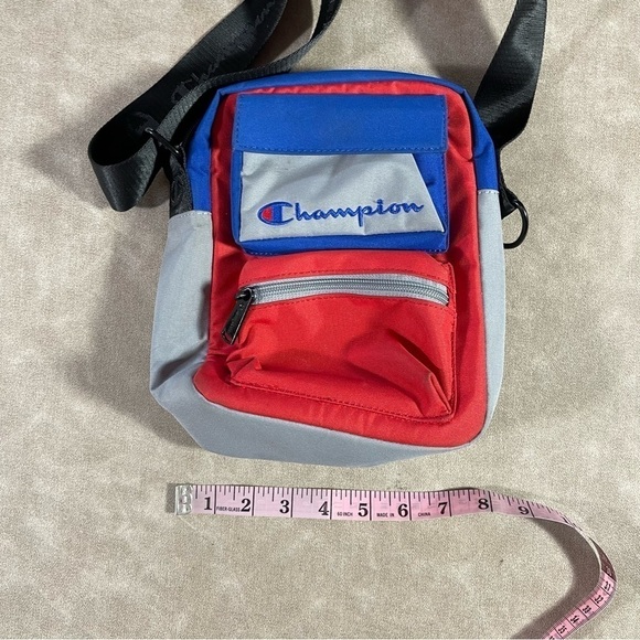 Champion Shoulder Bag with Strap - Picture 6 of 6